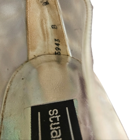 Susie "Flaxen" Owen's Memorabilia - Picture 6 of 14